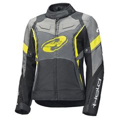 BAXLEY TOP FEMME