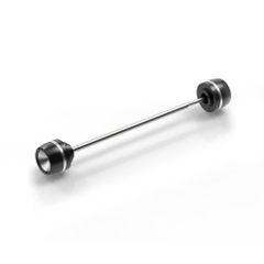 for front wheel axle