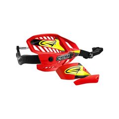 HCM 28,6 mm Rouge
