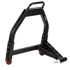 MONO BRAS RACE ALUMINIUM COTE GAUCHE Universel