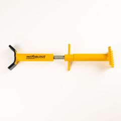 Pack BÉQUILLE VOYAGER (POCKET LIFSTICK) + BROSSE KOOROOM POUR CHAINE