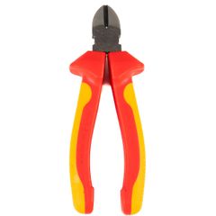 côté isolée VDE 160mm