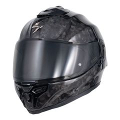 EXO-1500 ONYX CARBON AIR SOLID