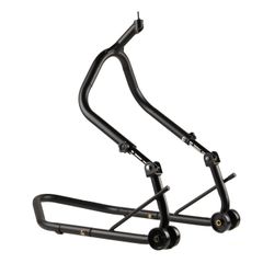 AVANT SOUS TE DE FOURCHE AJUSTABLE EN HAUTEUR ET REPLIABLE Universel