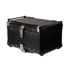 NOMAD 65L ALU MIT PLATINE