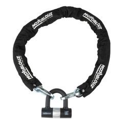 SECURE CHAIN + MINI U ART