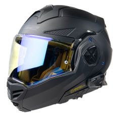 FF901 ADVANT X DARK LIMITED EDITION AVEC INTERCOM