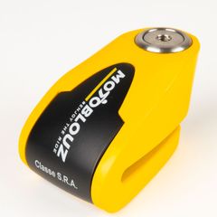 SRA ALARM DISK BLOCK