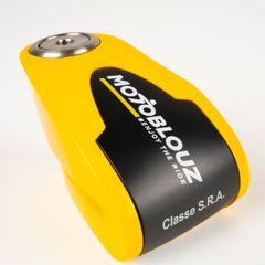 BLOQUE DISQUE ALARME SRA