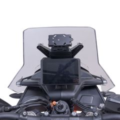 - Cockpit
