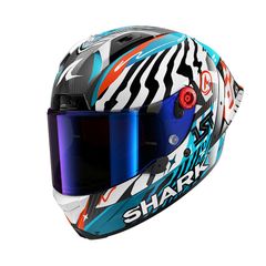 AERON-GP FIM RACING #2 SPEED-FANCY