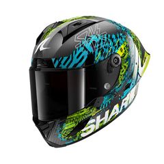 AERON-GP FIM RACING #2 SPEED-VIB