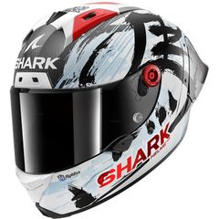 AERON-GP FIM RACING #2 REPLIKA ZARCO SUZUKA 2026