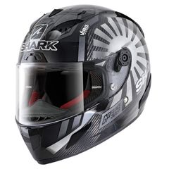 RACE-R PRO CARBON - REPLICA ZARCO GP FRANCE 2019