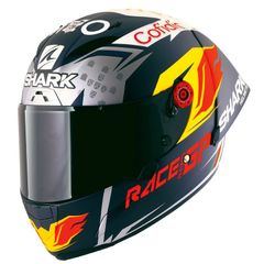 RACE-R PRO GP OLIVEIRA SIGNATURE
