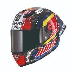 RACE-R PRO GP REPLICA ZARCO CHAKRA