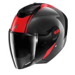 RS JET CARBON SKIN
