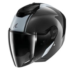 RS JET CARBON SKIN