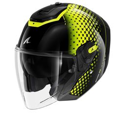RS JET STRIDE