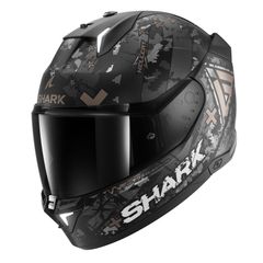 SKWAL i3 - HELLCAT
