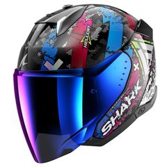 SKWAL i3 JET HELLCAT