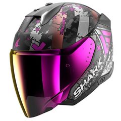 SKWAL i3 JET HELLCAT