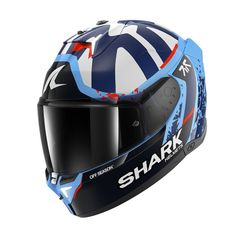 SKWAL i3 REPLICA RAUL FERNANDEZ