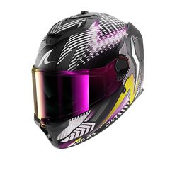 SPARTAN GT PRO - CARBON STHYR