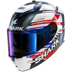 SPARTAN GT PRO CARBON REPLICA ZARCO GP DE FRANCE 2026