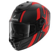 SPARTAN RS CARBON SHAWN MAT