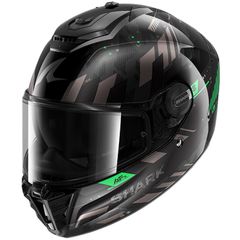 SPARTAN RS SKILFUL