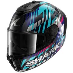 SPARTAN RS CARBON VIBETRACK