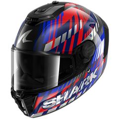 SPARTAN RS CARBON VIBETRACK