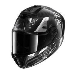 SPARTAN RS CARBON XBOT