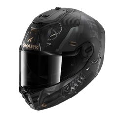 SPARTAN RS CARBON XBOT