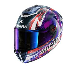 SPARTAN RS CARBON ZARCO SIGNATURE