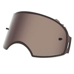 Airbrake Prizm MX iridium noir