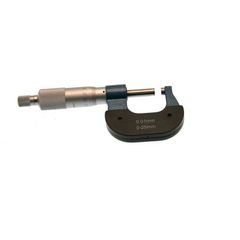 0-25mm