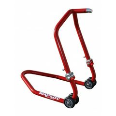 avant sous té de fourche universelle FS-11
