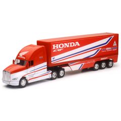 Camion Team Honda HRC - Echelle 1/32°