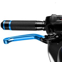 klappbar 3.0 Blau