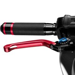 rabattable 3.0 rouge