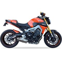 HEXOVAL XTREM BLACK TIP