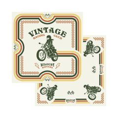 VINTAGE RACER