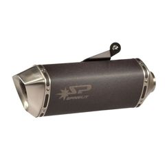 SLIP-ON FORCE INOX