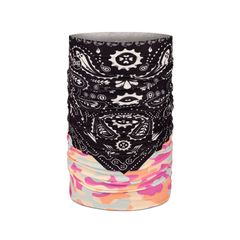 ECOSTRETCH - CAMO CASH