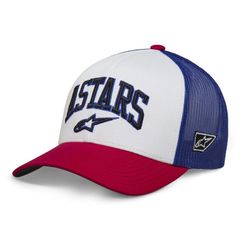 DUNKER TRUCKER HAT