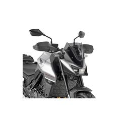 Haute protection fumé 1221A
