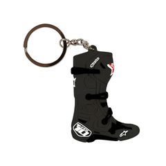 NEW TECH 10 BOOT