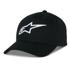 AGELESS SNAPBACK HAT